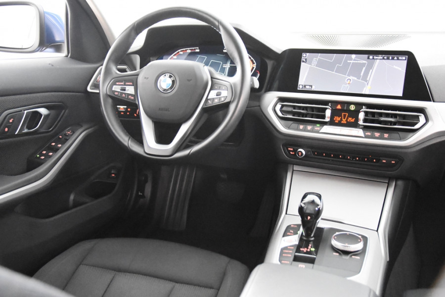 BMW 3 Serie Touring *1ste Eigenaar*Standkachel*Parkassist* 318i