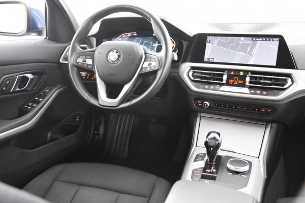 BMW 3 Serie Touring *1ste Eigenaar*Standkachel*Parkassist* 318i