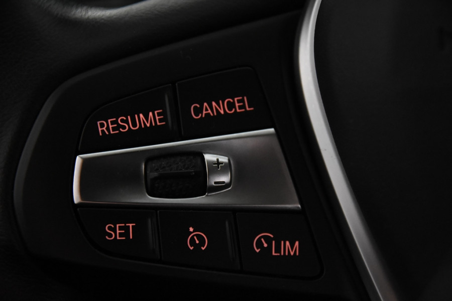 BMW 3 Serie Touring *1ste Eigenaar*Standkachel*Parkassist* 318i