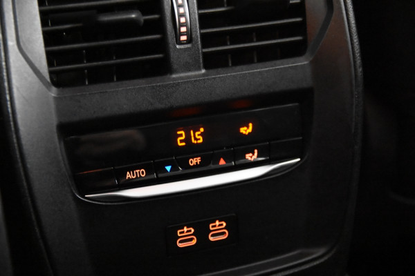 BMW 3 Serie Touring *1ste Eigenaar*Standkachel*Parkassist* 318i