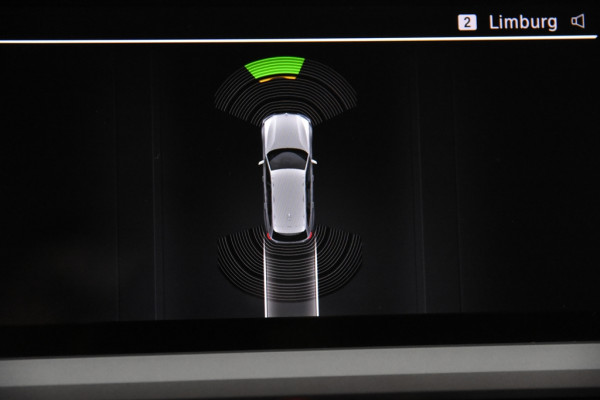 BMW 3 Serie Touring *1ste Eigenaar*Standkachel*Parkassist* 318i