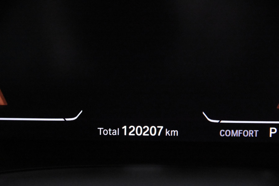 BMW 3 Serie Touring *1ste Eigenaar*Standkachel*Parkassist* 318i