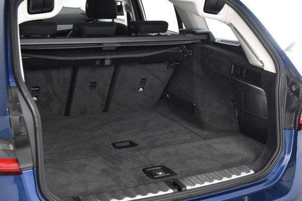 BMW 3 Serie Touring *1ste Eigenaar*Standkachel*Parkassist* 318i