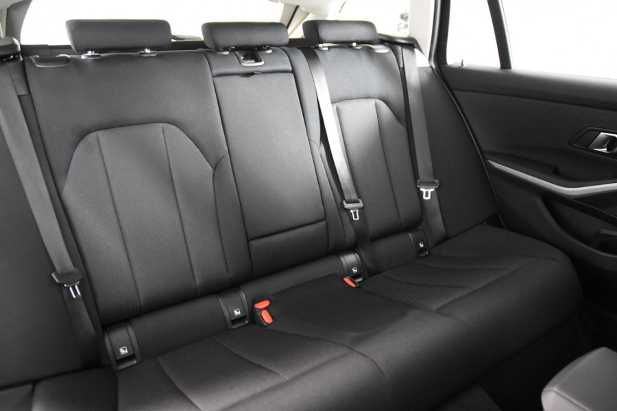 BMW 3 Serie Touring *1ste Eigenaar*Standkachel*Parkassist* 318i