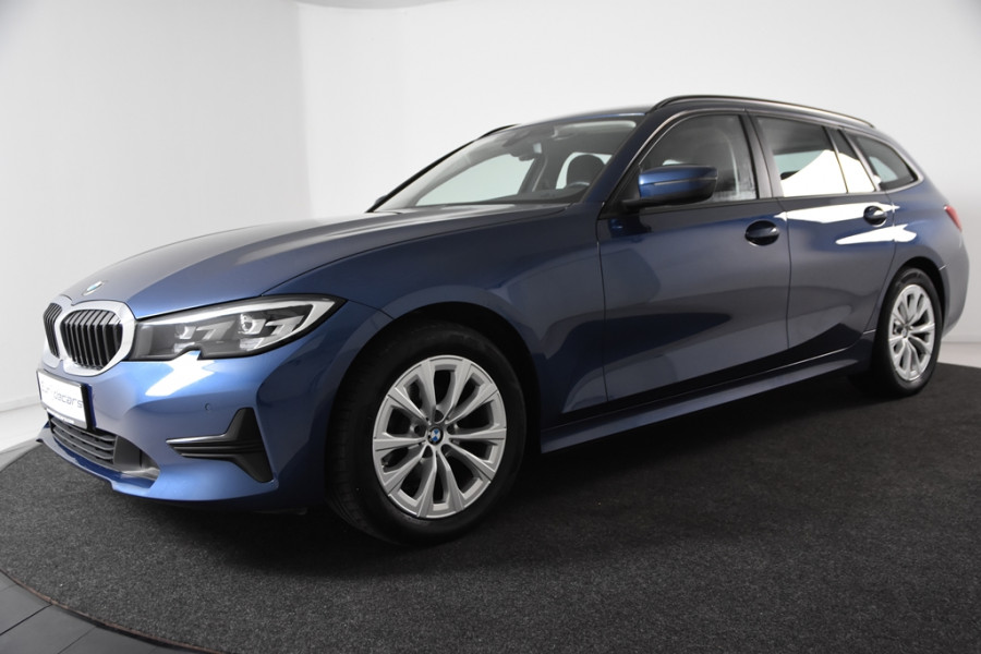 BMW 3 Serie Touring *1ste Eigenaar*Standkachel*Parkassist* 318i