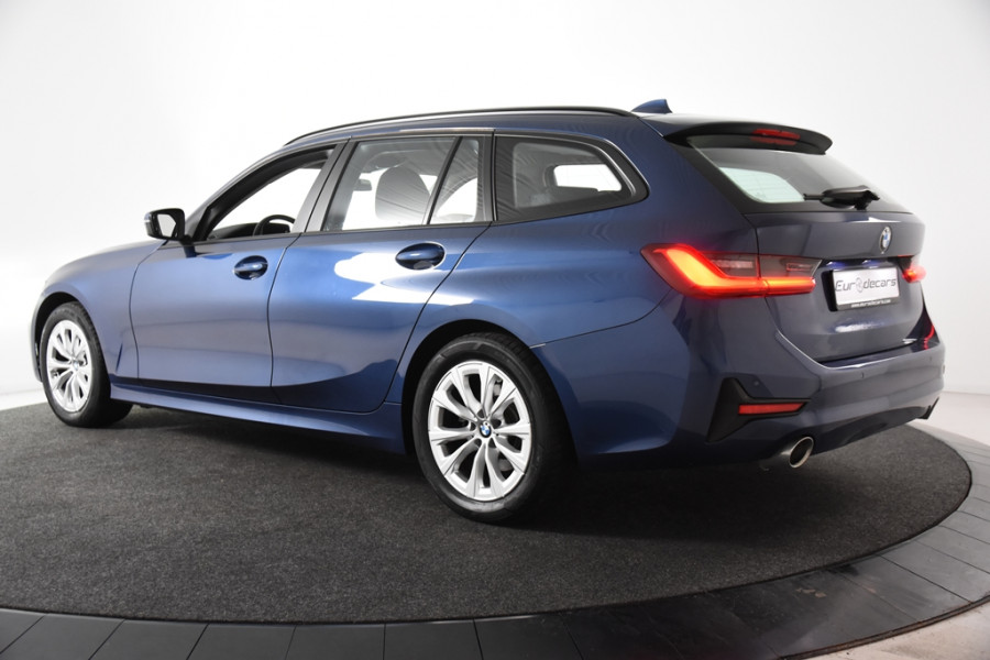 BMW 3 Serie Touring *1ste Eigenaar*Standkachel*Parkassist* 318i