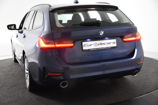 BMW 3 Serie Touring *1ste Eigenaar*Standkachel*Parkassist* 318i