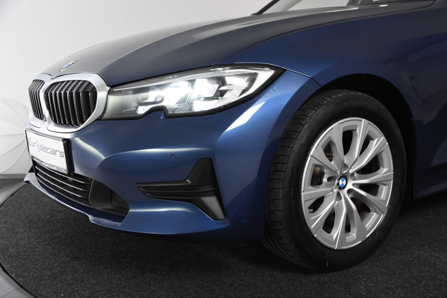 BMW 3 Serie Touring *1ste Eigenaar*Standkachel*Parkassist* 318i