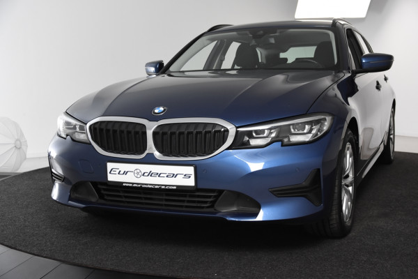 BMW 3 Serie Touring *1ste Eigenaar*Standkachel*Parkassist* 318i