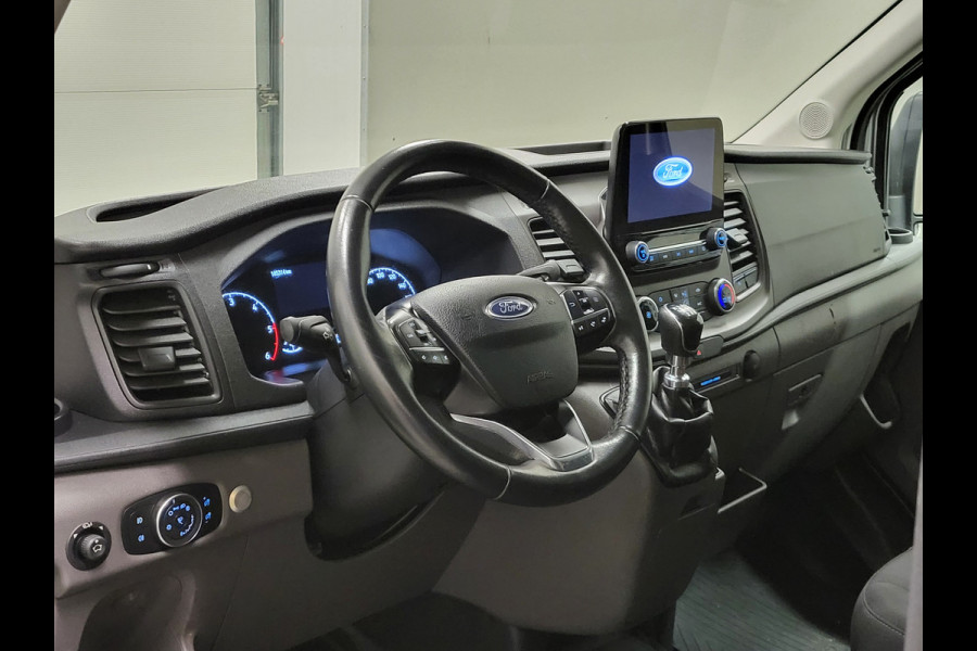 Ford Transit 2.0TDCI 130pk L3/H2 Trekhaak Euro 6!