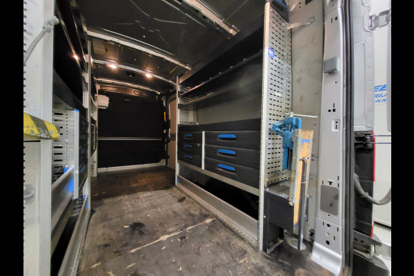 Ford Transit 2.0TDCI 130pk L3/H2 Trekhaak Euro 6!