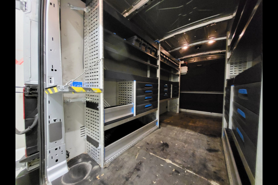 Ford Transit 2.0TDCI 130pk L3/H2 Trekhaak Euro 6!