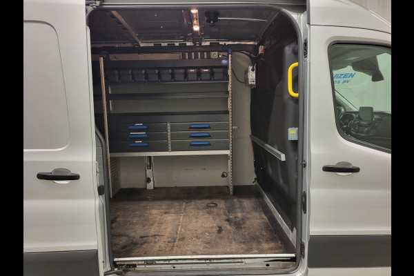 Ford Transit 2.0TDCI 130pk L3/H2 Trekhaak Euro 6!