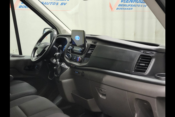 Ford Transit 2.0TDCI 130pk L3/H2 Trekhaak Euro 6!