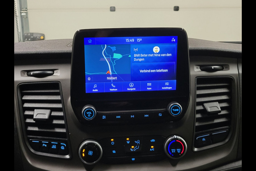 Ford Transit 2.0TDCI 130pk L3/H2 Trekhaak Euro 6!