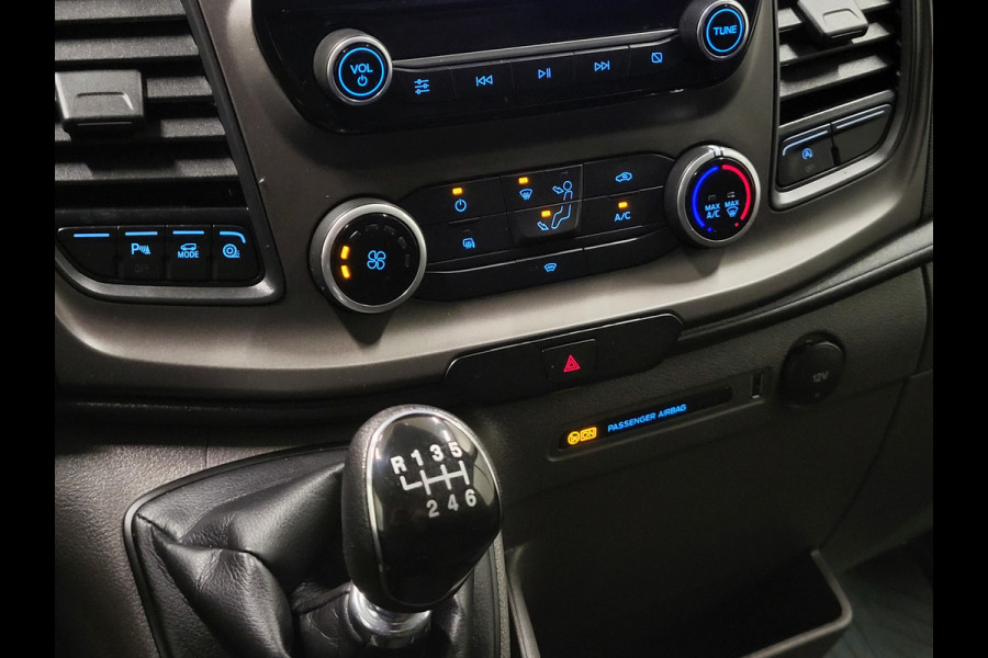 Ford Transit 2.0TDCI 130pk L3/H2 Trekhaak Euro 6!