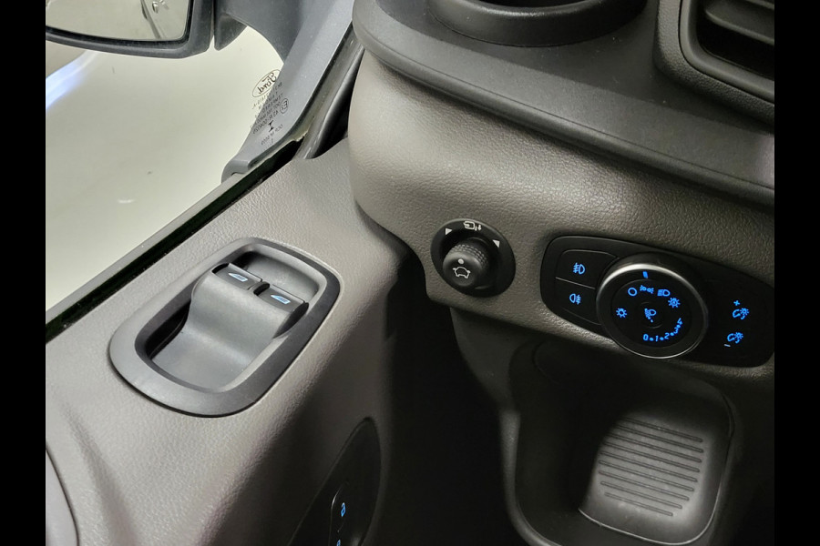 Ford Transit 2.0TDCI 130pk L3/H2 Trekhaak Euro 6!