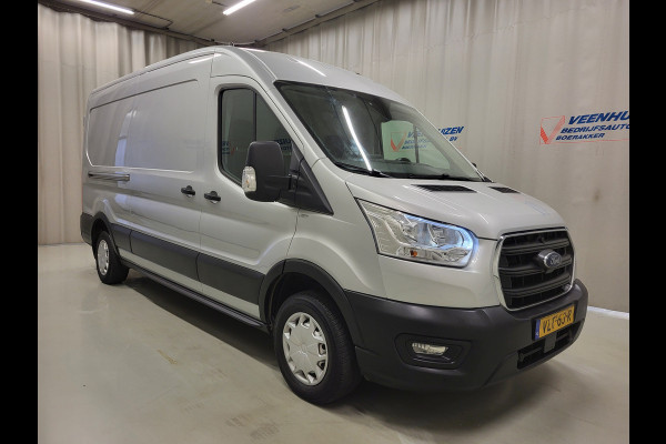 Ford Transit 2.0TDCI 130pk L3/H2 Trekhaak Euro 6!