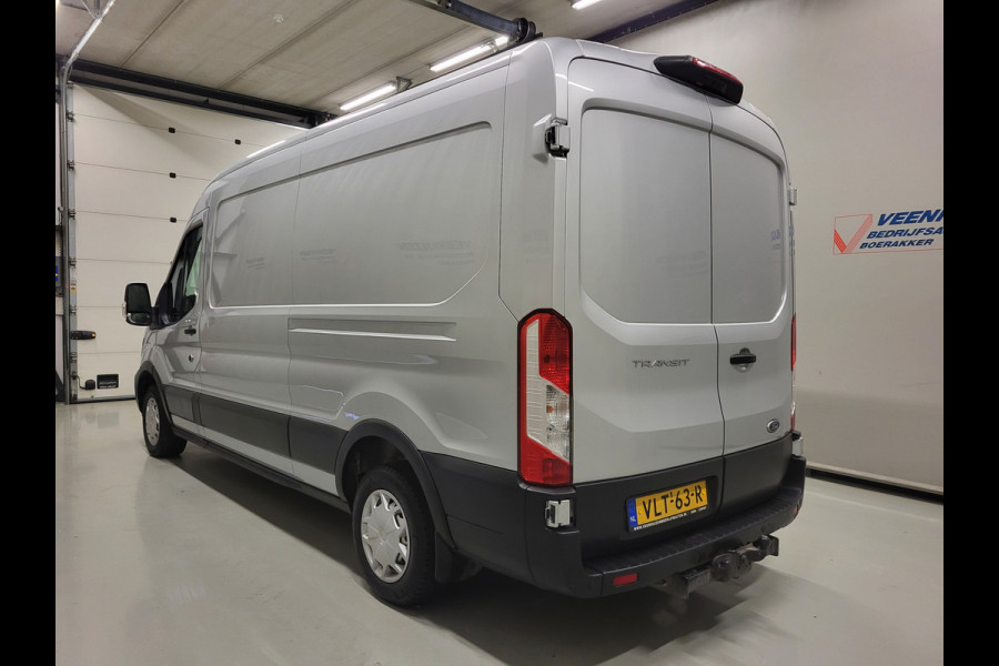 Ford Transit 2.0TDCI 130pk L3/H2 Trekhaak Euro 6!