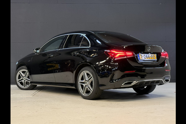 Mercedes-Benz A-Klasse 250 e Business Solution AMG Limited | Sfeerverlichting | Apple Carplay | Camera