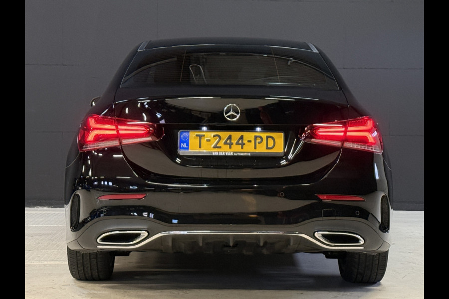 Mercedes-Benz A-Klasse 250 e Business Solution AMG Limited | Sfeerverlichting | Apple Carplay | Camera