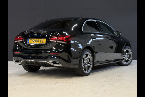 Mercedes-Benz A-Klasse 250 e Business Solution AMG Limited | Sfeerverlichting | Apple Carplay | Camera