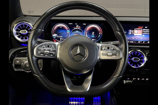 Mercedes-Benz A-Klasse 250 e Business Solution AMG Limited | Sfeerverlichting | Apple Carplay | Camera
