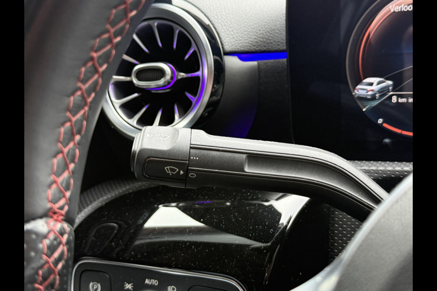 Mercedes-Benz A-Klasse 250 e Business Solution AMG Limited | Sfeerverlichting | Apple Carplay | Camera
