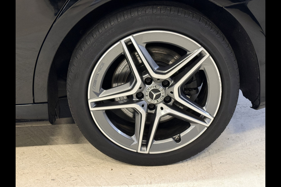 Mercedes-Benz A-Klasse 250 e Business Solution AMG Limited | Sfeerverlichting | Apple Carplay | Camera