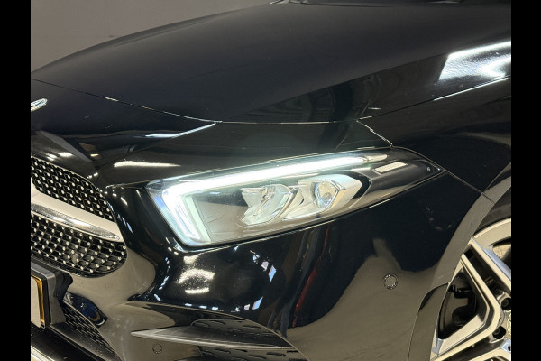 Mercedes-Benz A-Klasse 250 e Business Solution AMG Limited | Sfeerverlichting | Apple Carplay | Camera