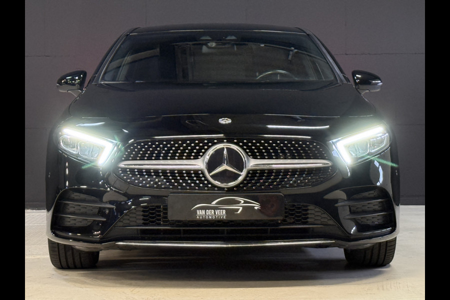 Mercedes-Benz A-Klasse 250 e Business Solution AMG Limited | Sfeerverlichting | Apple Carplay | Camera