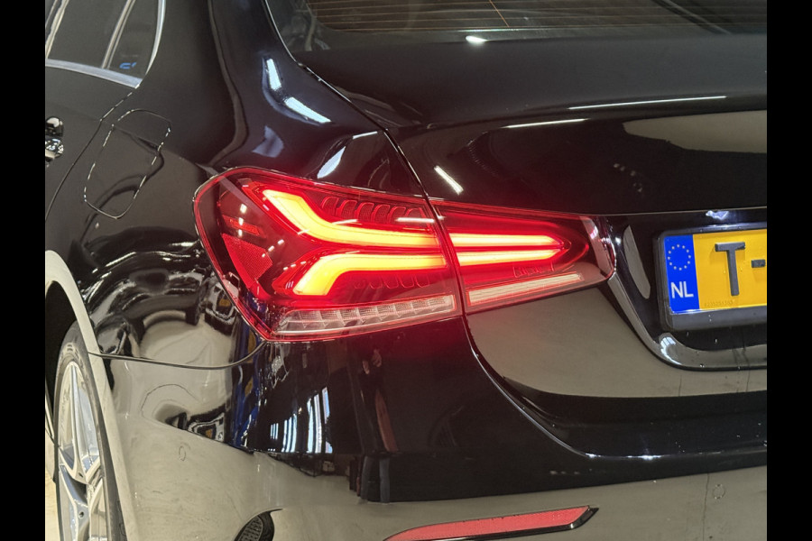 Mercedes-Benz A-Klasse 250 e Business Solution AMG Limited | Sfeerverlichting | Apple Carplay | Camera