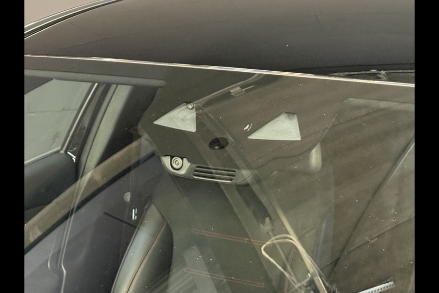 Mercedes-Benz A-Klasse 250 e Business Solution AMG Limited | Sfeerverlichting | Apple Carplay | Camera