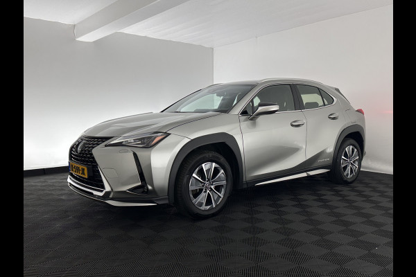 Lexus UX 300e Business 54 kWh (INCL.BTW) *DIGI-COCKPIT | FULL-LED | NAVI-FULLMAP | DAB+ | KEYLESS | CAMERA | COMFORT-SEATS | ECC | PDC | 17''ALU*