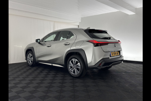 Lexus UX 300e Business 54 kWh (INCL.BTW) *DIGI-COCKPIT | FULL-LED | NAVI-FULLMAP | DAB+ | KEYLESS | CAMERA | COMFORT-SEATS | ECC | PDC | 17''ALU*