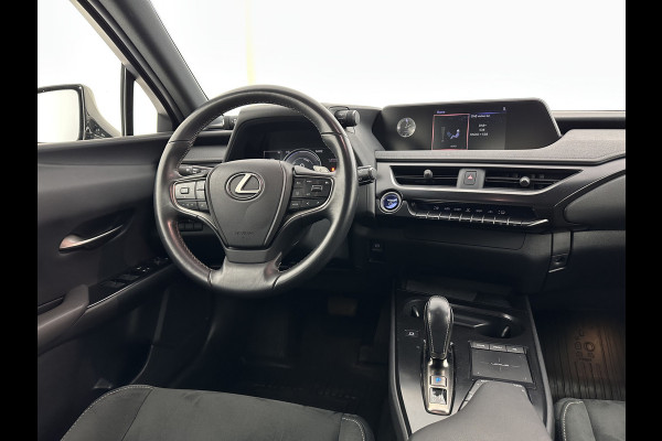 Lexus UX 300e Business 54 kWh (INCL.BTW) *DIGI-COCKPIT | FULL-LED | NAVI-FULLMAP | DAB+ | KEYLESS | CAMERA | COMFORT-SEATS | ECC | PDC | 17''ALU*