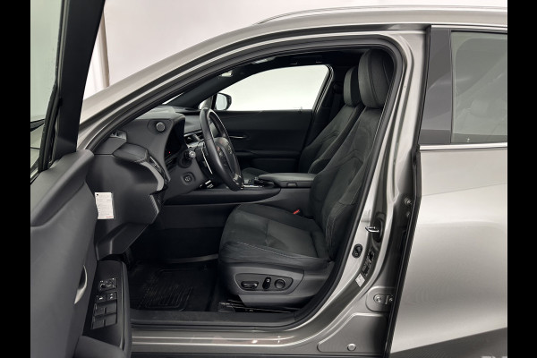 Lexus UX 300e Business 54 kWh (INCL.BTW) *DIGI-COCKPIT | FULL-LED | NAVI-FULLMAP | DAB+ | KEYLESS | CAMERA | COMFORT-SEATS | ECC | PDC | 17''ALU*