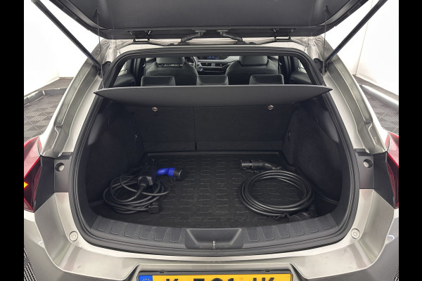 Lexus UX 300e Business 54 kWh (INCL.BTW) *DIGI-COCKPIT | FULL-LED | NAVI-FULLMAP | DAB+ | KEYLESS | CAMERA | COMFORT-SEATS | ECC | PDC | 17''ALU*