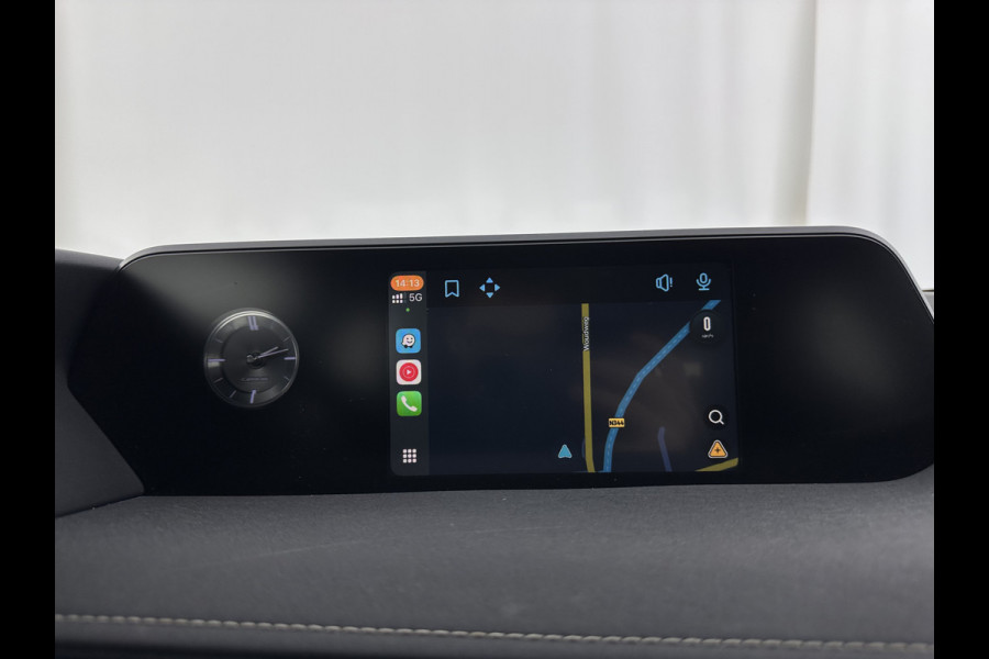 Lexus UX 300e Business 54 kWh (INCL.BTW) *DIGI-COCKPIT | FULL-LED | NAVI-FULLMAP | DAB+ | KEYLESS | CAMERA | COMFORT-SEATS | ECC | PDC | 17''ALU*