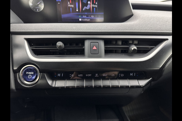 Lexus UX 300e Business 54 kWh (INCL.BTW) *DIGI-COCKPIT | FULL-LED | NAVI-FULLMAP | DAB+ | KEYLESS | CAMERA | COMFORT-SEATS | ECC | PDC | 17''ALU*