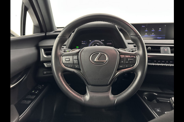 Lexus UX 300e Business 54 kWh (INCL.BTW) *DIGI-COCKPIT | FULL-LED | NAVI-FULLMAP | DAB+ | KEYLESS | CAMERA | COMFORT-SEATS | ECC | PDC | 17''ALU*