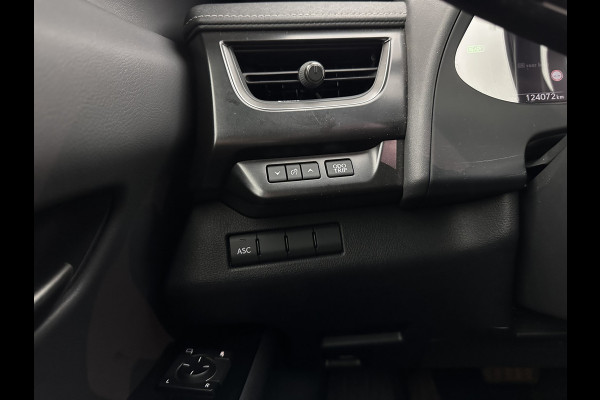 Lexus UX 300e Business 54 kWh (INCL.BTW) *DIGI-COCKPIT | FULL-LED | NAVI-FULLMAP | DAB+ | KEYLESS | CAMERA | COMFORT-SEATS | ECC | PDC | 17''ALU*