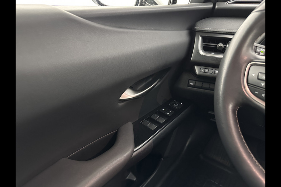 Lexus UX 300e Business 54 kWh (INCL.BTW) *DIGI-COCKPIT | FULL-LED | NAVI-FULLMAP | DAB+ | KEYLESS | CAMERA | COMFORT-SEATS | ECC | PDC | 17''ALU*