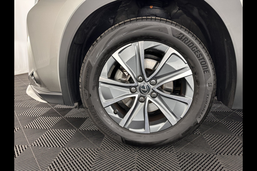 Lexus UX 300e Business 54 kWh (INCL.BTW) *DIGI-COCKPIT | FULL-LED | NAVI-FULLMAP | DAB+ | KEYLESS | CAMERA | COMFORT-SEATS | ECC | PDC | 17''ALU*
