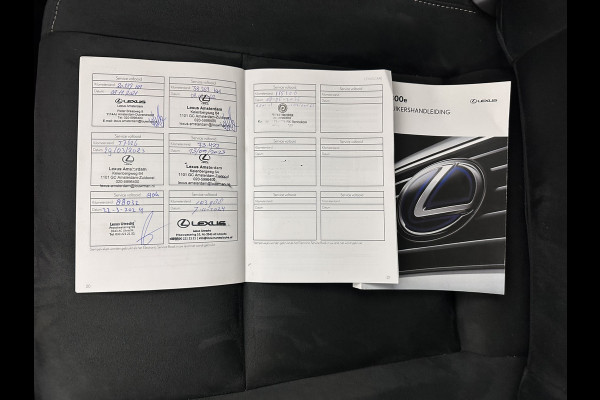 Lexus UX 300e Business 54 kWh (INCL.BTW) *DIGI-COCKPIT | FULL-LED | NAVI-FULLMAP | DAB+ | KEYLESS | CAMERA | COMFORT-SEATS | ECC | PDC | 17''ALU*