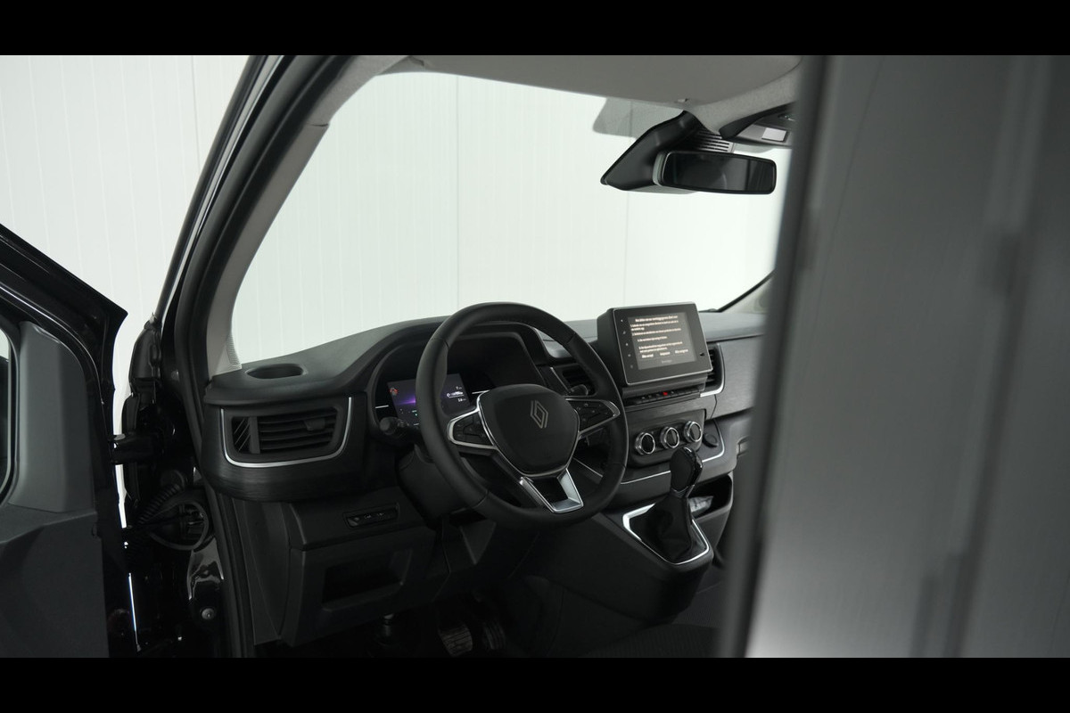Renault Trafic 2.0 Blue dCi EDC 170 T29 L2H1 Extra DC | 6 Zitlplaatsen | Camera | Navigatie | Climate Control | Dubbele Cabine