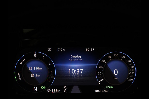 Volkswagen Golf 1.4 eHybrid Style | Head-Up | Stoelverwarming | Trekhaak | Sfeerverlichting | Massage | Camera | Keyless | Matrix LED | Carplay | Adaptive cruise | Memory | Climate control | PHEV | Plug In