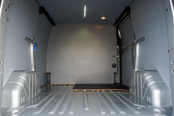 Ford Transit Custom 2.0 TDCI L1H1 | 1e EIG. | 130pk | Automaat | LED | Camera | Stoelverw. | Cruise | Airco