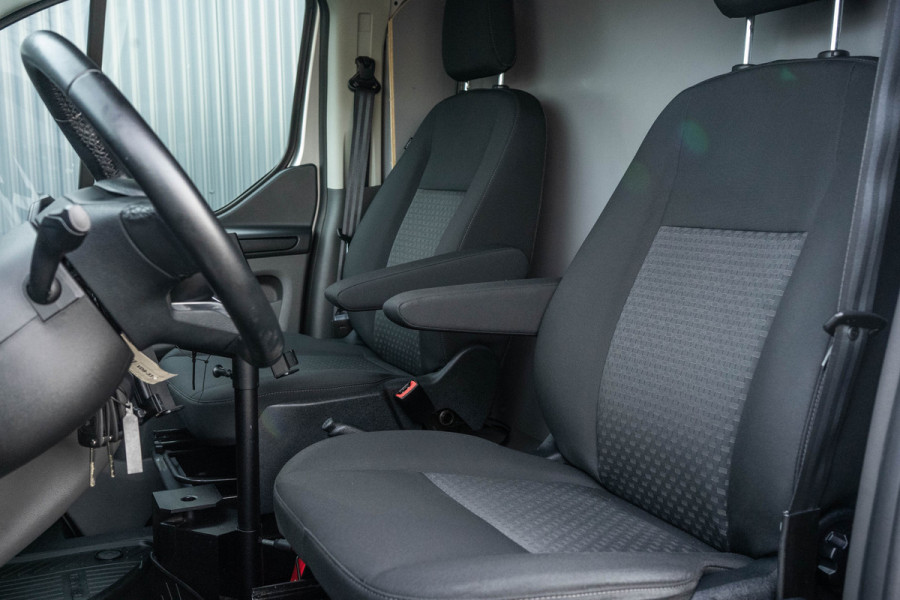 Ford Transit Custom 2.0 TDCI L1H1 | 1e EIG. | 130pk | Automaat | LED | Camera | Stoelverw. | Cruise | Airco