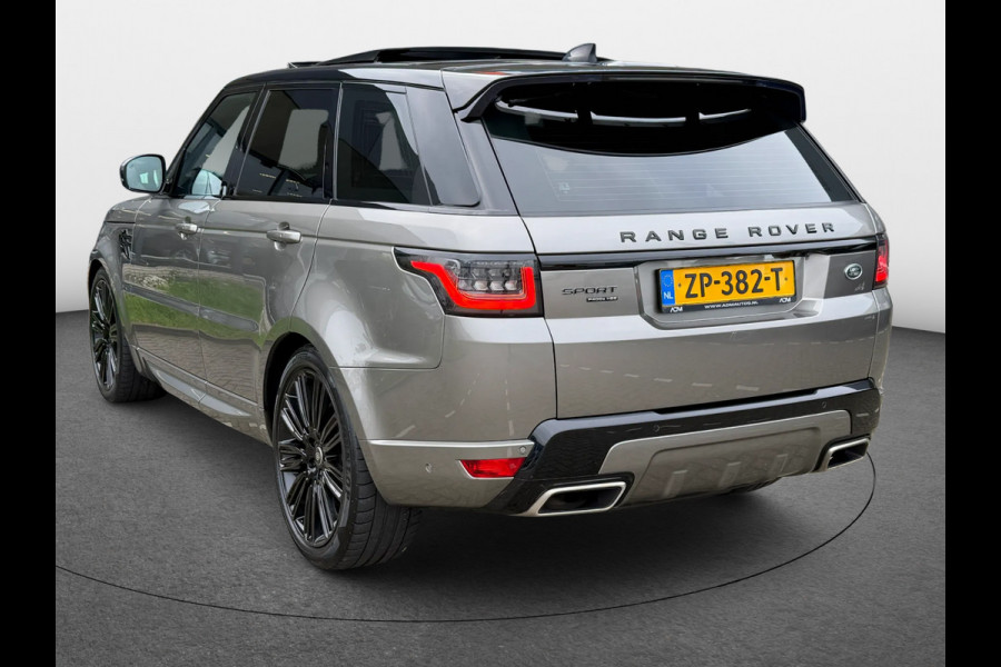 Land Rover Range Rover Sport 2.0 P400e Autobiography Dynamic